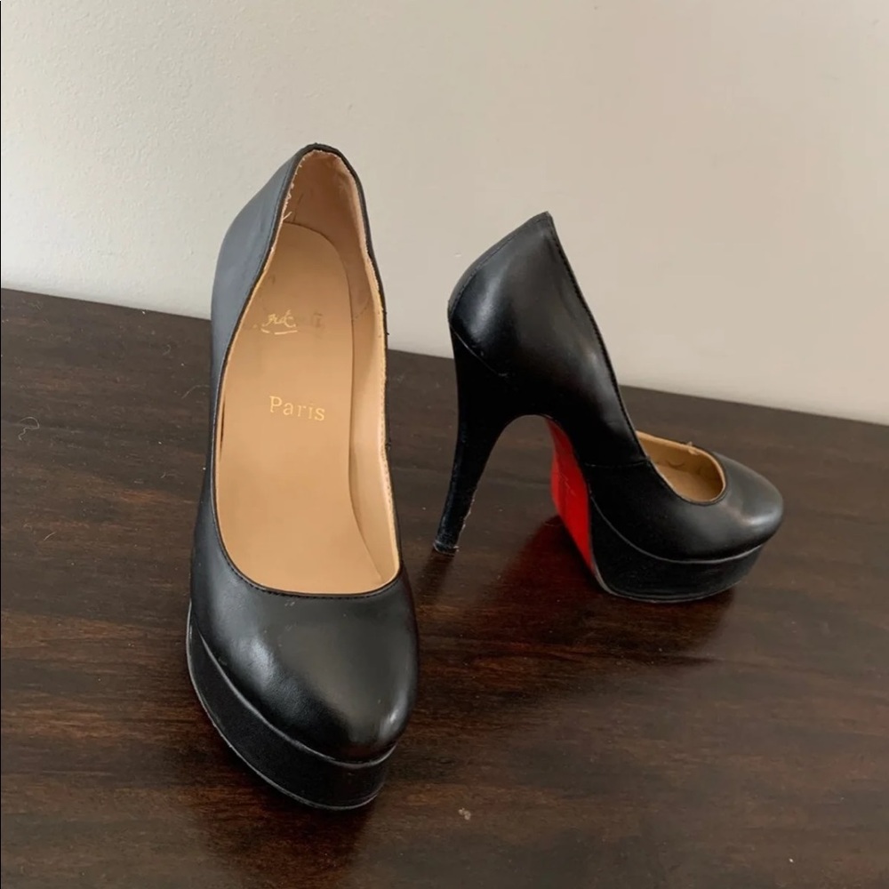 Christian Louboutin Heels